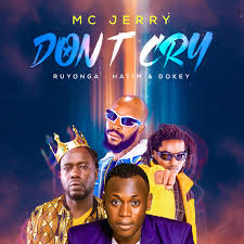 Mc Jerry ft.Ruyonga,
